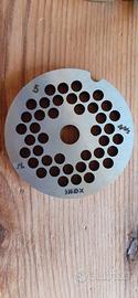 tritacarne inox 