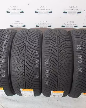 Saldi 245 45 18 Pirelli NUOVE 245 45 R18