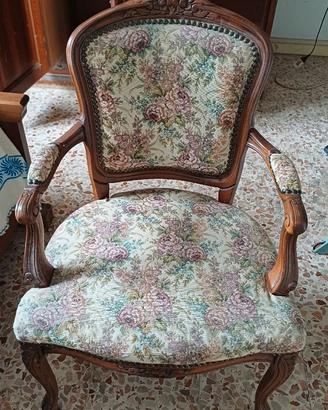 Poltroncina