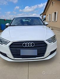 AUDI A3 SPORTBACK 1.6 TDI 110 CV DIESEL