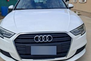 AUDI A3 SPORTBACK 1.6 TDI 110 CV DIESEL