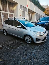 Ford C-max 2.0 Titanium