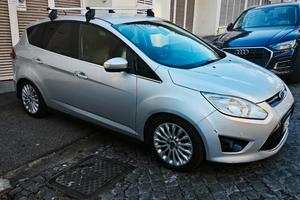 Ford C-max 2.0 Titanium
