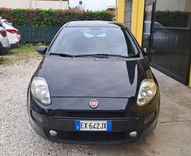 Fiat Punto 1.2 8V 2015 5 porte Street OK NEOPATENT