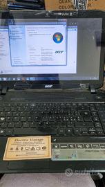 1394NN-PC Portatile Acer Aspire 5935G
