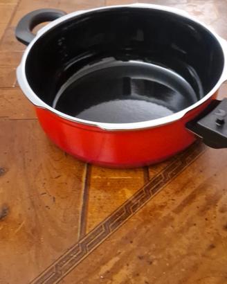 pentola pressione