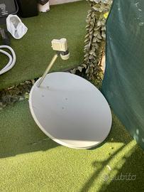 Parabola satellitare