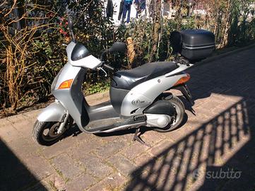 Honda Chiocciola 150