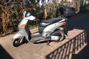 Honda Chiocciola 150