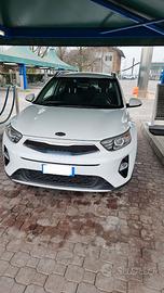 KIA Stonic 1.4 mpi Urban Adas Pack