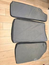 Copri Materasso VW Grand California 600