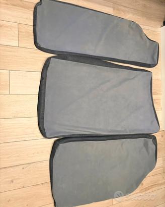 Copri Materasso VW Grand California 600