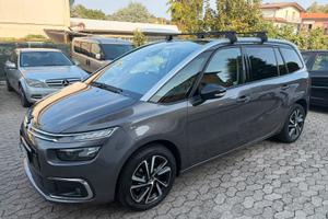 Citroen Grand C4 SpaceTourer BlueHDi 130 S&S EAT8 
