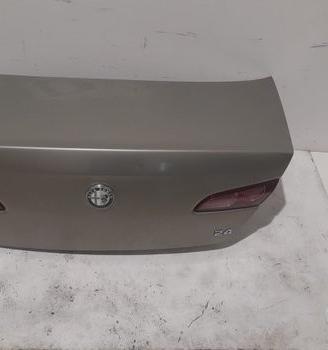 Baule posteriore Alfa Romeo 159 berlina