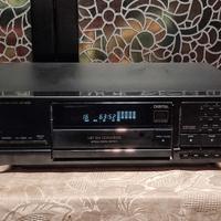 Aiwa XC-500 Lettore Cd Compact Disc Player