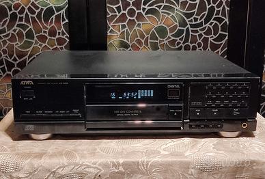 Aiwa XC-500 Lettore Cd Compact Disc Player
