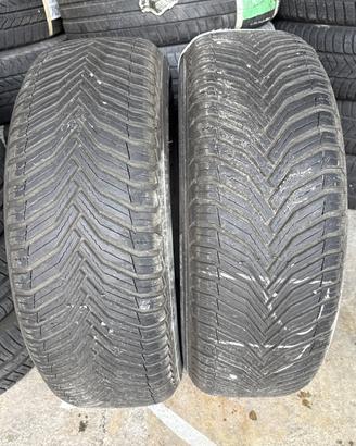 gomme usate 2256018 All Seasons MICHELIN - CRO - 3