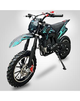 CROSS KXD PRO 703 B 50CC 4T NEW