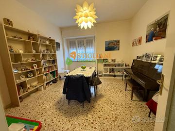 Appartamento, Traversa via Monforte - Campobasso