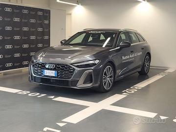 Audi A5 Avant TDI 150 kW S tronic mHEV+ S Lin...