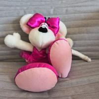 Diddl peluche Diddlina ballerina