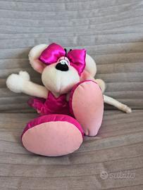 Diddl peluche Diddlina ballerina