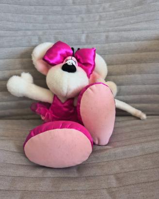 Diddl peluche Diddlina ballerina