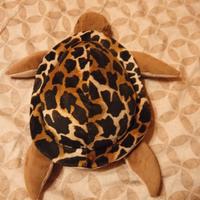 2 tartarughe peluche 