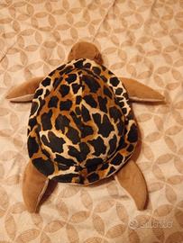 2 tartarughe peluche 