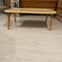 FRATELLI REGUITTI TAVOLINO COLAZIONE VINTAGE