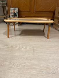 FRATELLI REGUITTI TAVOLINO COLAZIONE VINTAGE