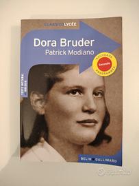 Dora Bruder di Patrick Modiano