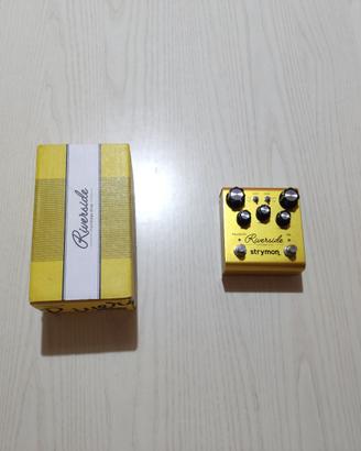 Strymon Riverside