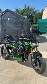 Kawasaki Z900 SE