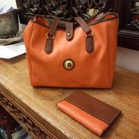 borsa e portafoglio Nannini 