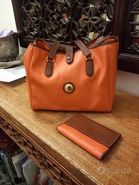 borsa e portafoglio Nannini 