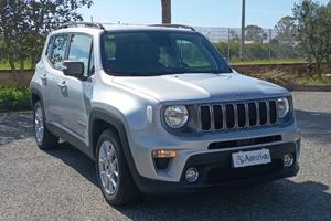 JEEP Renegade 1.6 Mjt 130CV Limited