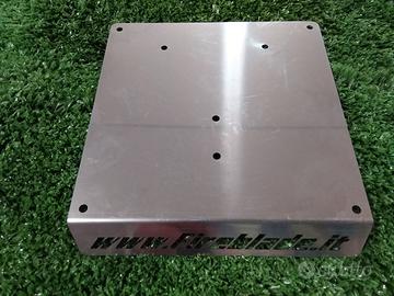 Portatarga specifico per Honda Fireblade 954-1000