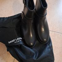 Anfibio donna Saint Laurent