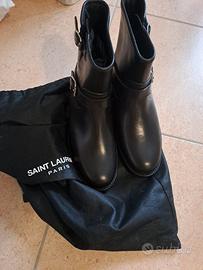 Anfibio donna Saint Laurent