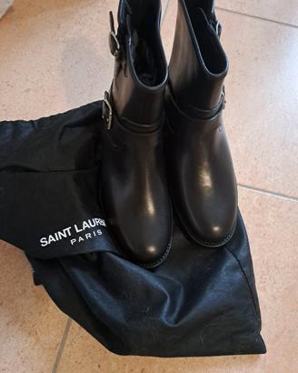 Anfibio donna Saint Laurent