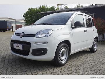 FIAT Panda 1.0 GSE S&S Hybrid Pop Van 2 p.ti