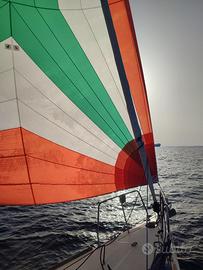 Gennaker usato in buone condizioni