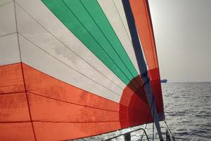 Gennaker usato in buone condizioni