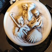 la fiasca del Pellegrino