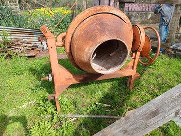 bidumiera per trattore 3 punte