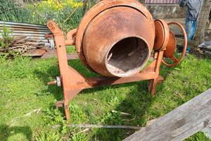 bidumiera per trattore 3 punte