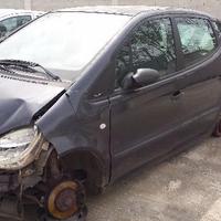 Ricambi Mercedes Classe A 1.7 CDI