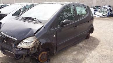 Ricambi Mercedes Classe A 1.7 CDI