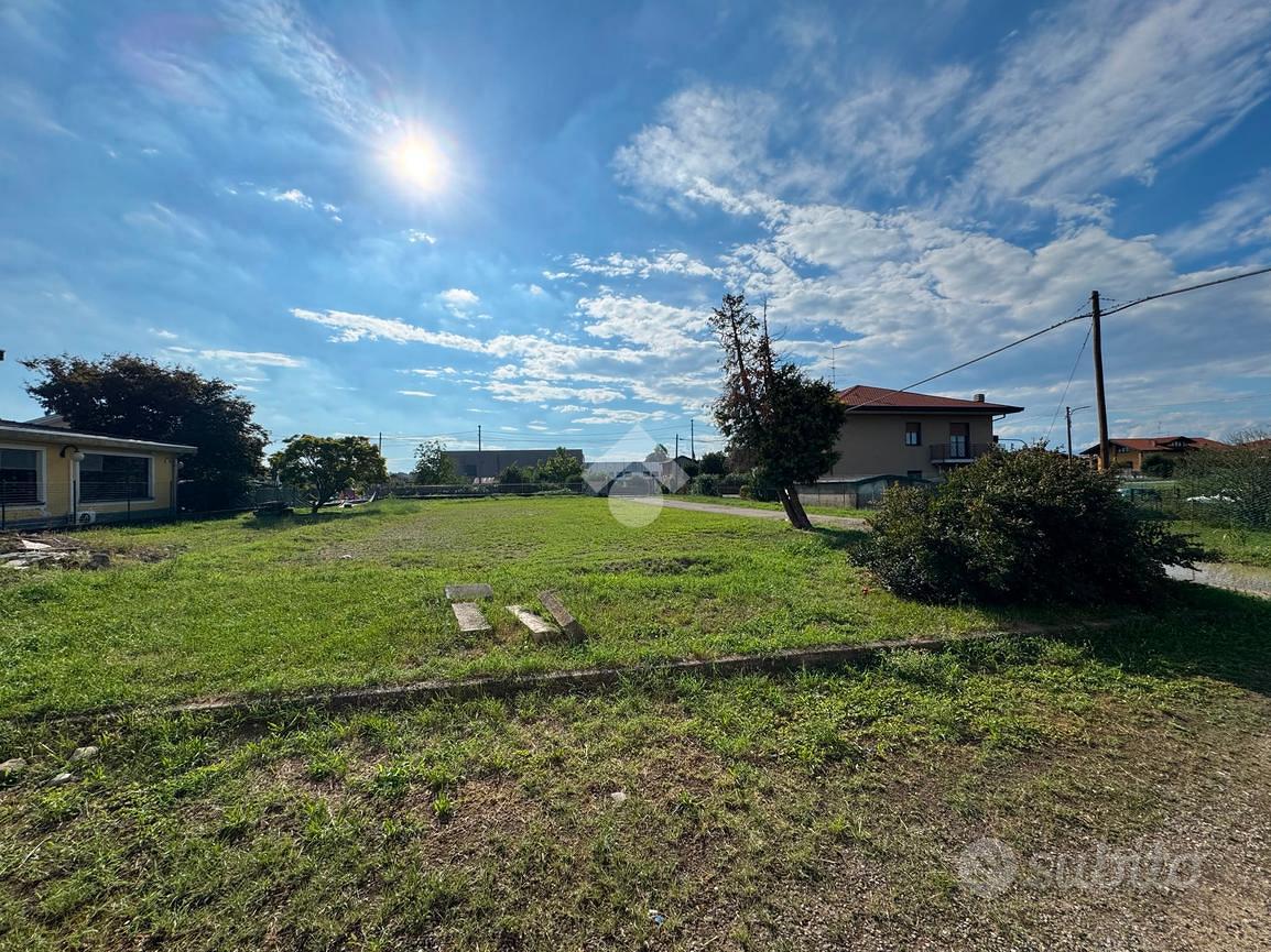 Casa – Oleggio, San Gaudenzio, Sant'Eustachio - Vista 2